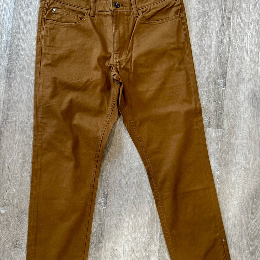 Ben Sherman slim fit pants